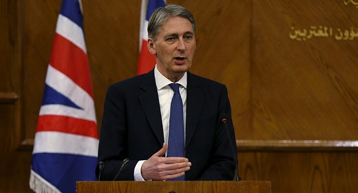 UK’s new Finance Minister rules out emergency budget 
