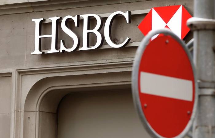 Presidente de HSBC, imputado en España por blanqueo y organización criminal