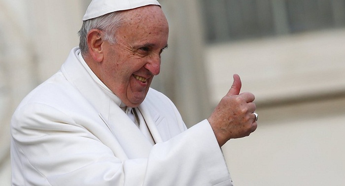 Meeting of Pope Francis, Patriarch Kirill `Historic Event`