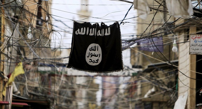 Daesh terrorists use Czech Republic as transit state