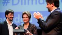 Rousseff: Si Temer no renuncia, sería un ‘golpe dentro del golpe’