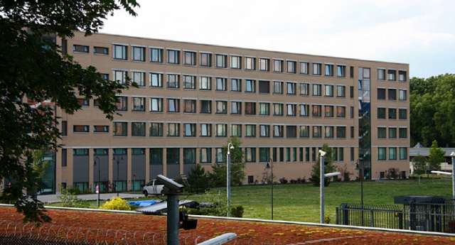 German Intel Agents suspected of financing al-Qaeda