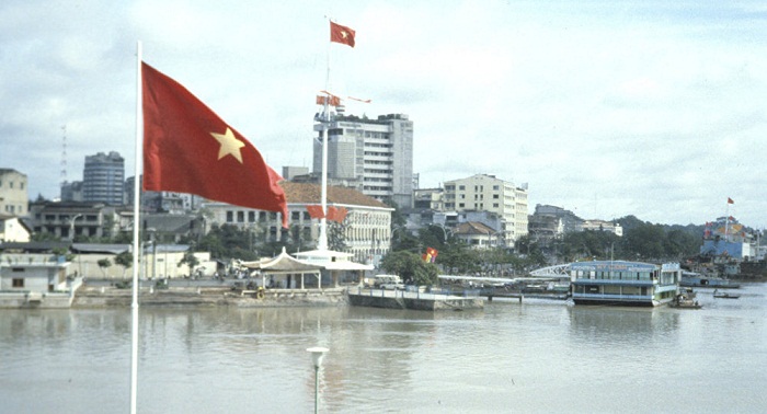 New Prime Minister Appointed in Vietnam