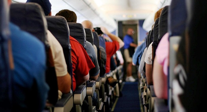 Phone use on Chinese plane could cost you $7,515