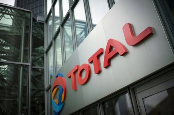 Total signe avec l'Iran l'accord pour développer South Pars