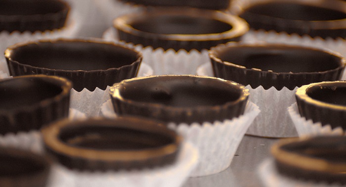 Van of chocolates worth $80,000 stolen in Puerto Rico 