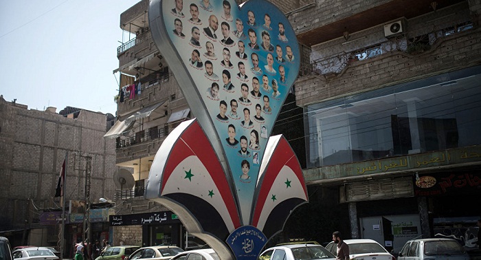 Russia, US find efficient ceasefire mechanism for Syria