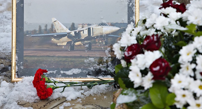 Trial of suspected killer of Russian Su-24 pilot to start in Turkey June 27 
