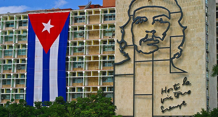 US removes entry conditions on vessels coming from Cuba - Coast Guard 