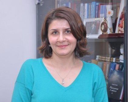 ADU-ya yeni mətbuat katibi təyin edildi