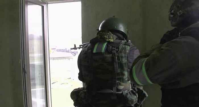 Two Militants Killed in Russia`s Dagestan - Anti-Terrorism Committee 