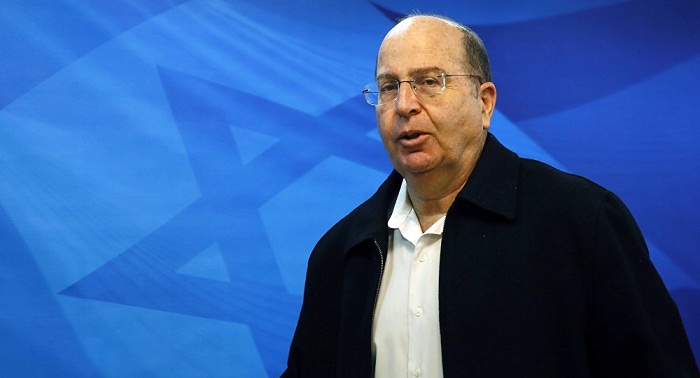 Israeli Defense Minister resigns over lack of trust in Netanyahu`s policies