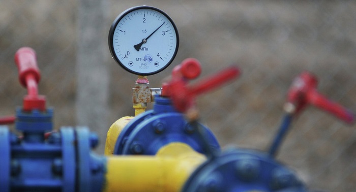 La UE considera a Ucrania el país más importante de tránsito de gas  