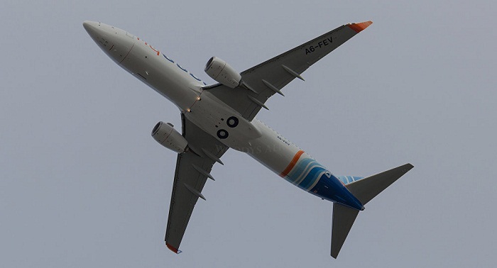 Pilot made three attempts to land Boeing before crash