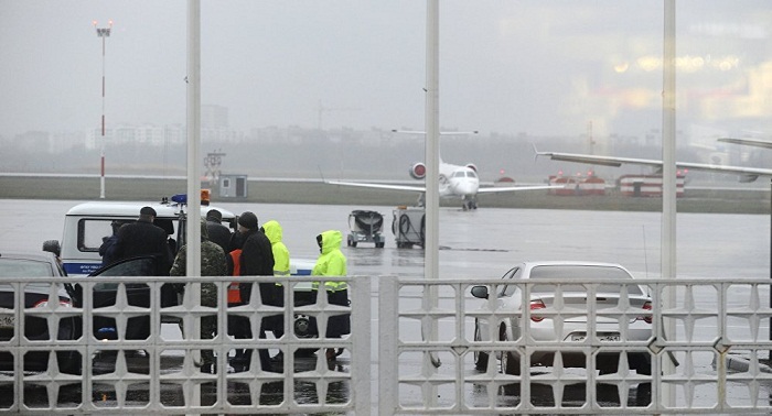 Spanish Consulate gathers data on Spaniards killed in FlyDubai crash 