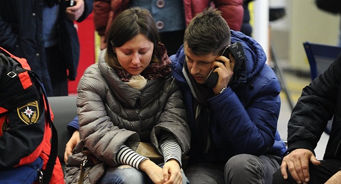 UAE, US, French experts to join FlyDubai plane crash probe in Russia 