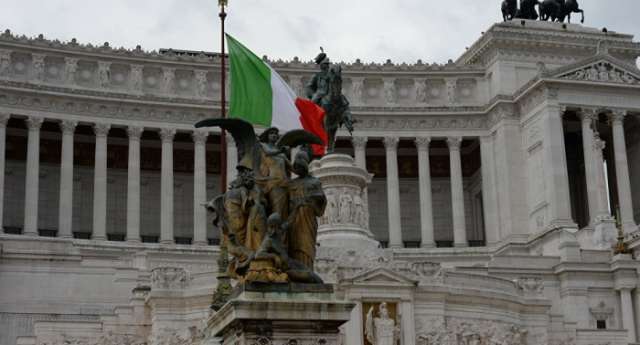 Italy shuts down 2 failing banks at potential cost of $19 bln - Reports