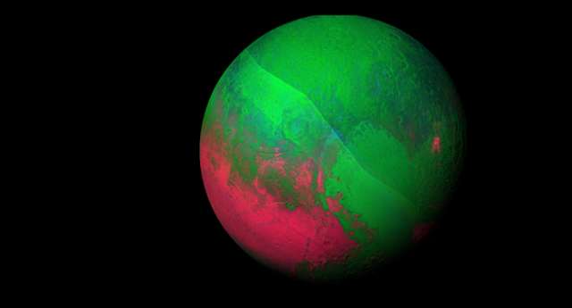 Pluto`s secrets: Space probe shines light on dwarf planet`s surface & Moons 