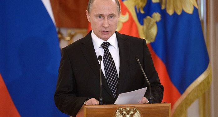 Kremlin confirms meeting between President Putin and John Kerry