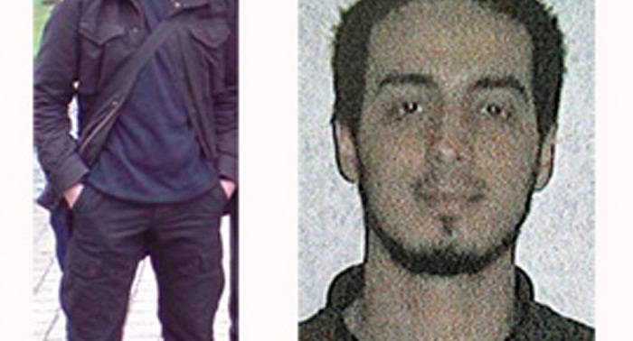 Brussels suicide bomber worked at city`s airport for five years