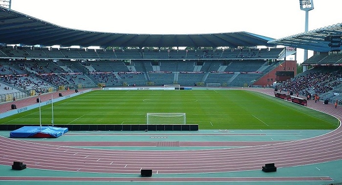 Belgian FA calls off match with Portugal in light of Brussels attacks 