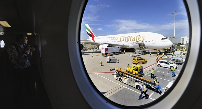 Flydubai, Emirates suspend flights to Qatar amid diplomatic row