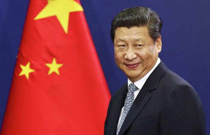 China aclara cuál es la única solución a la crisis global siria