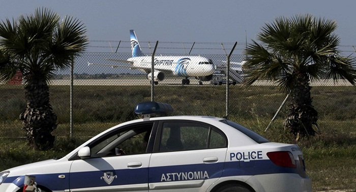 ?320 hijack not terrorist attack 