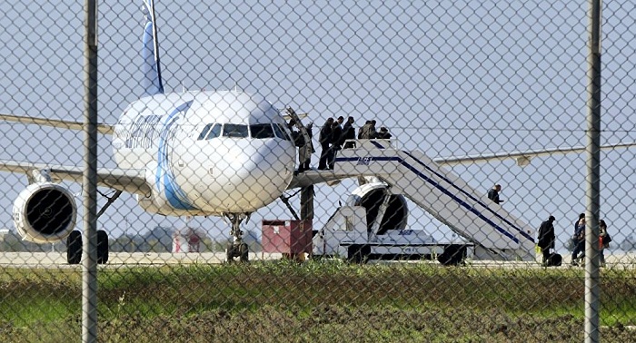 EgyptAir plane hijacker to appear in court Wednesday 