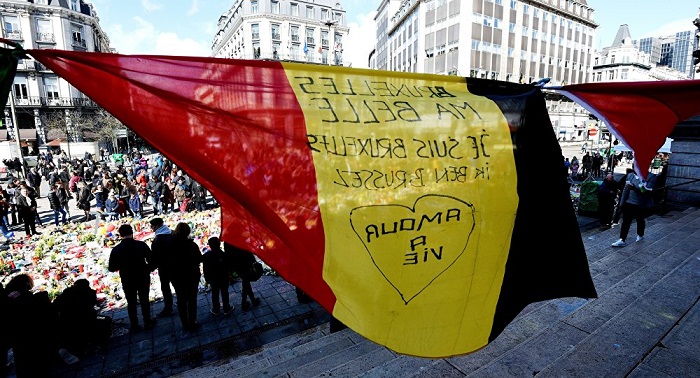 Polish Foreign Ministry confirms citizen among Brussels attacks victims 