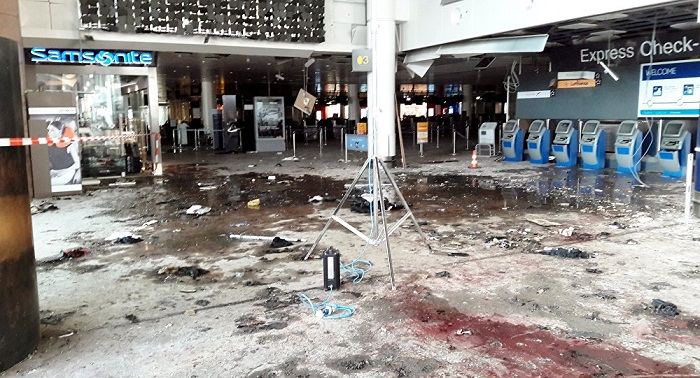 FBI warnings expose further failures in European terror Intel agencies