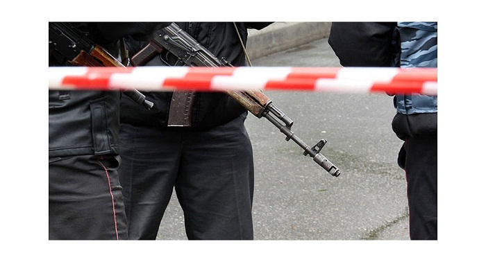 Russian operation captures at least 20 Daesh recruiters in Moscow