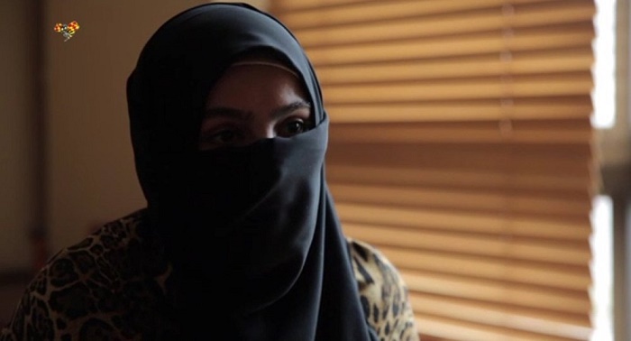 Ex-Wife of Daesh Terrorist No.1 al-Baghdadi Wants to Settle Down in Europe