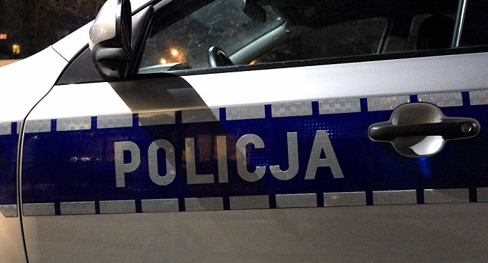 At least 2 detained in Poland`s Olsztyn under suspicion of planning attacks
