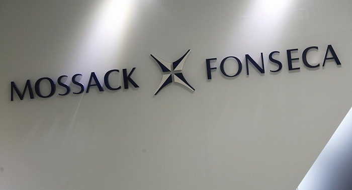 Panama Papers: Mossack Fonseca