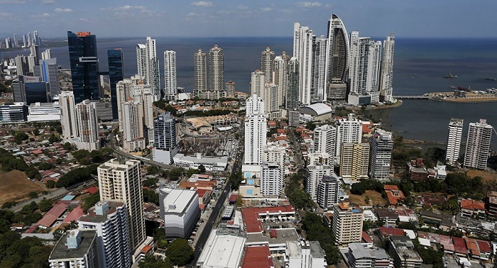 USAID, Soros Funding Explains Lack of US Banks, Citizens in Panama Leaks