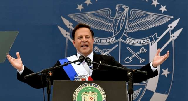 Panamanian President: US should keep Embassy in Cuba open