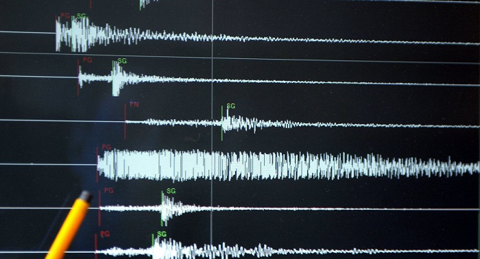 Tsunami warning issued after powerful quake hits South Chile