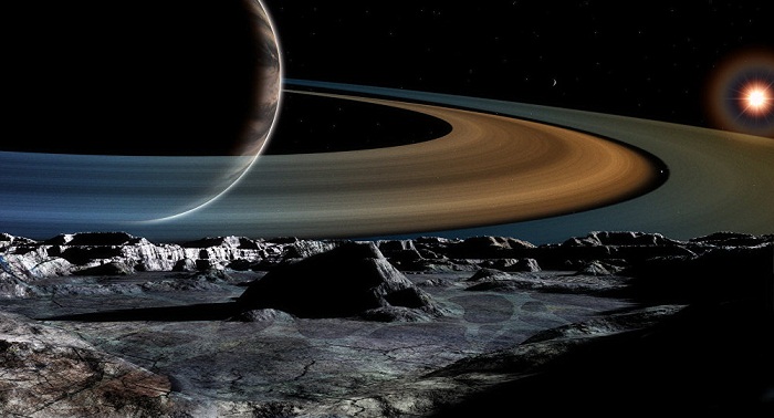 Astronomers Unearth 100-Year-Old Evidence of First Exoplanet Ever Recorded