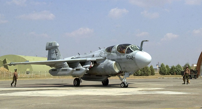 Turkey has no plans to close Incirlik Airbase where US jets are based 