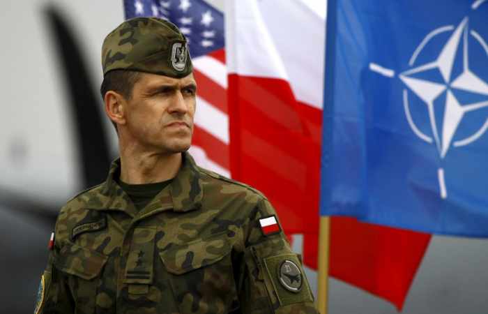 La OTAN dispondrá de centro de mando en Polonia
