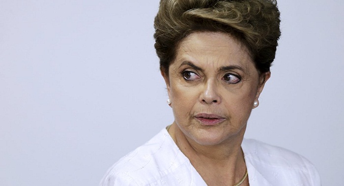 Prosecutor wants probe into Rousseff