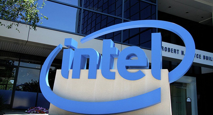 Intel to Shed 12,000 Jobs Amid PC Market Sagging Sales