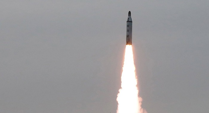 Seoul condemns Pyongyang
