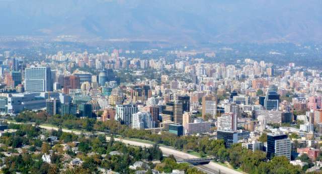 Gobierno chileno se querella por atentado terrorista a alto directivo de minera estatal  