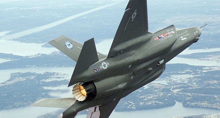 Take off delayed: Singapore pushes back plans to buy F-35 fighter jets