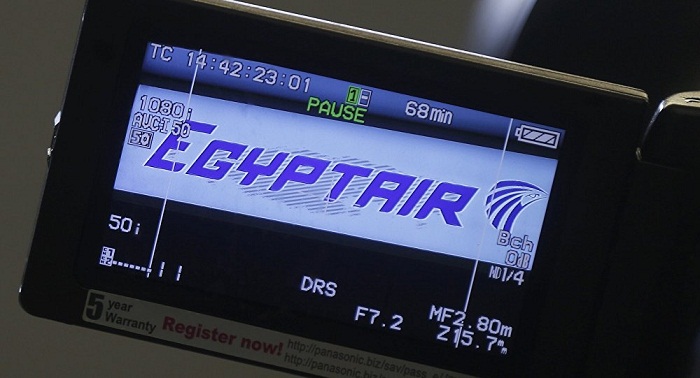 EgyptAir Flight MS804 should have flown to Hurghada after Cairo 