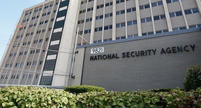 Descubren un centro de espionaje de la NSA en Nueva York  