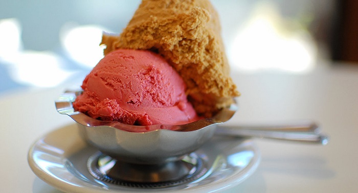 Anti-hangover Ice Cream hits stores in South Korea 