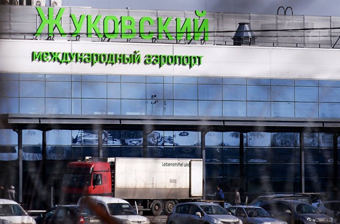 Ramenskoye International opens doors as fourth int`l airport in Moscow